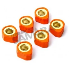 Μπίλιες Φυγοκεντρικού 21x17 13.8gr για PIAGGIO BEVERLY D-shape HOKKAIDO