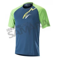 T-Shirt ALPINESTARS TRAILSTAR