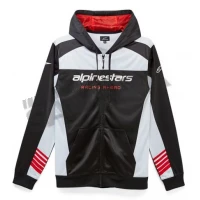 Ζακέτα ALPINESTARS SESSIONS II