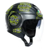 Κράνος ανοιχτό AGV ORBYT DOC