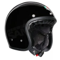 Κράνος ανοιχτό AGV X70 SOLID