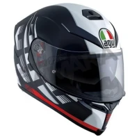 Κράνος κλειστό AGV K-5S DARKSTORM