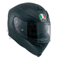 Κράνος κλειστό AGV K-5S μαύρο ματ