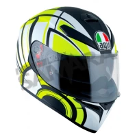 Κράνος κλειστό AGV K-3SV AVIOR