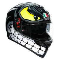 Κράνος κλειστό AGV K-3SV ANGRY