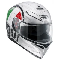 Κράνος κλειστό AGV K-3SV SCUDETTO