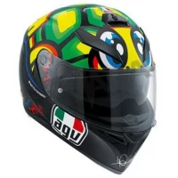 Κράνος κλειστό AGV K-3SV TARTARUGA