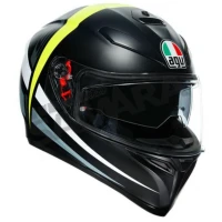 Κράνος κλειστό AGV K-3SV SPIN 46