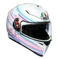 Κράνος κλειστό AGV K-3SV SAKURA