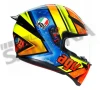 Κράνος κλειστό AGV K-1 IZAN