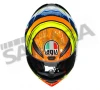 Κράνος κλειστό AGV K-1 IZAN