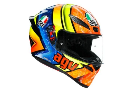Κράνος κλειστό AGV K-1 IZAN