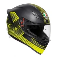 Κράνος κλειστό AGV K-1 EDGE 46