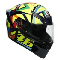 Κράνος κλειστό AGV K-1 SOLELUNA