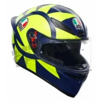 Κράνος κλειστό AGV K-1 SOLELUNA