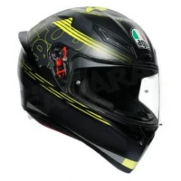 Κράνος κλειστό AGV K-1 TRACK 46
