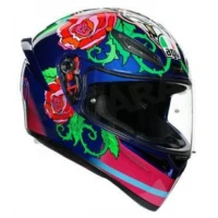 Κράνος κλειστό AGV K-1 REPLICA SALOM
