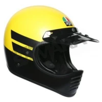 Κράνος mx/enduro AGV X101 DUST