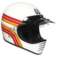 Κράνος mx/enduro AGV X101 DAKAR 87