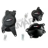 Καπάκια κινητήρα για SUZUKI GSX-R 1000 '09-'16 PUIG