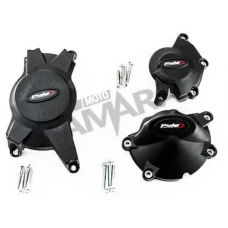 Καπάκια κινητήρα για SUZUKI GSX-R 1000 '09-'16 PUIG