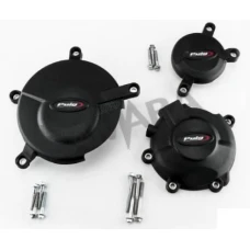 Καπάκια κινητήρα για SUZUKI GSX-R 600/750 PUIG
