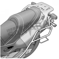 Σχάρες πλαϊνών βαλιτσών για HONDA XL1000 VARADERO SHAD