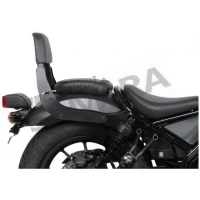 Σχάρες πλαϊνών βαλιτσών για HONDA CMX 500 REBEL SHAD