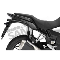 Σχάρες πλαϊνών βαλιτσών για HONDA CB 500X SHAD 3P SYSTEM