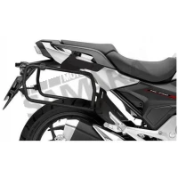Σχάρες πλαϊνών βαλιτσών για HONDA NC 750X/S SHAD
