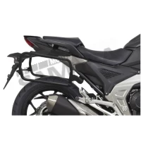Σχάρες πλαϊνών βαλιτσών για HONDA NC 750X SHAD