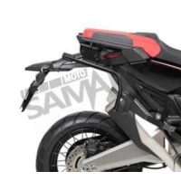 Σχάρες πλαϊνών βαλιτσών για HONDA X-ADV 750 SHAD 3P SYSTEM