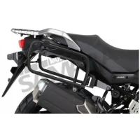 Σχάρες πλαϊνών βαλιτσών για SUZUKI DL 650 V-STROM SHAD 4P SYSTEM