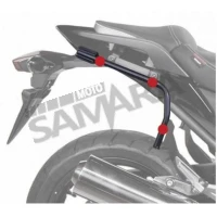 Σχάρες πλαϊνών βαλιτσών για BMW R1200GS SHAD