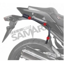 Σχάρες πλαϊνών βαλιτσών για BMW R1200GS SHAD