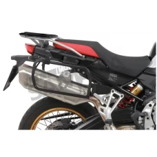 Σχάρες πλαϊνών βαλιτσών για BMW F750GS / F800GS ADVENTURE SHAD 4P SYSTEM