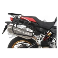 Σχάρες πλαϊνών βαλιτσών για BMW F750GS / F800GS ADVENTURE SHAD 4P SYSTEM (TERRA) 