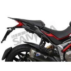 Σχάρες πλαϊνών βαλιτσών για DUCATI MULTISTRADA 950/1260 SHAD