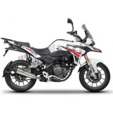 Σχάρες πλαϊνών βαλιτσών για BENELLI TRK 125/251 SHAD