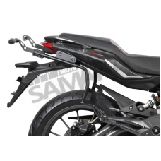 Σχάρες πλαϊνών βαλιτσών για BENELLI BN 302 SHAD
