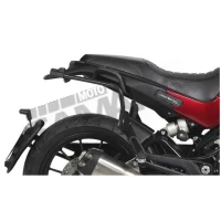 Σχάρες πλαϊνών βαλιτσών για BENELLI LEONCINO 500 SHAD