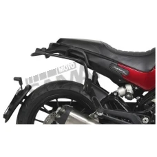 Σχάρες πλαϊνών βαλιτσών για BENELLI LEONCINO 500 SHAD