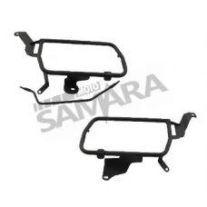 Σχάρες πλαϊνών βαλιτσών για BENELLI TRK 502X SHAD 4P SYSTEM