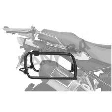 Σχάρες πλαϊνών βαλιτσών για BENELLI TRK 502/502X SHAD 4P SYSTEM (TERRA)