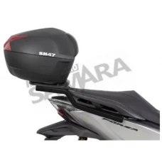 Σχάρα βαλίτσας για HONDA FORZA 125/350 SHAD