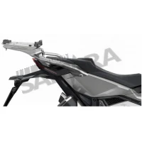 Σχάρα βαλίτσας για HONDA X-ADV / FORZA 750 SHAD