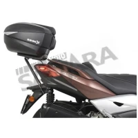 Σχάρα βαλίτσας για YAMAHA X-MAX 125/400i SHAD