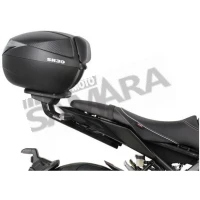 Σχάρα βαλίτσας για YAMAHA MT-09 SHAD