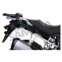 Σχάρα βαλίτσας για SUZUKI V-STROM 650/1000 '14-'17 SHAD