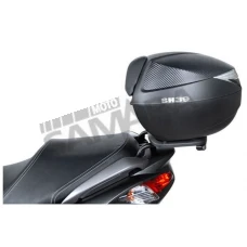 Σχάρα βαλίτσας για SUZUKI BURGMAN 125/200 SHAD